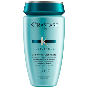 KERASTASE_Strengthening Shampoo_Cosmetic World